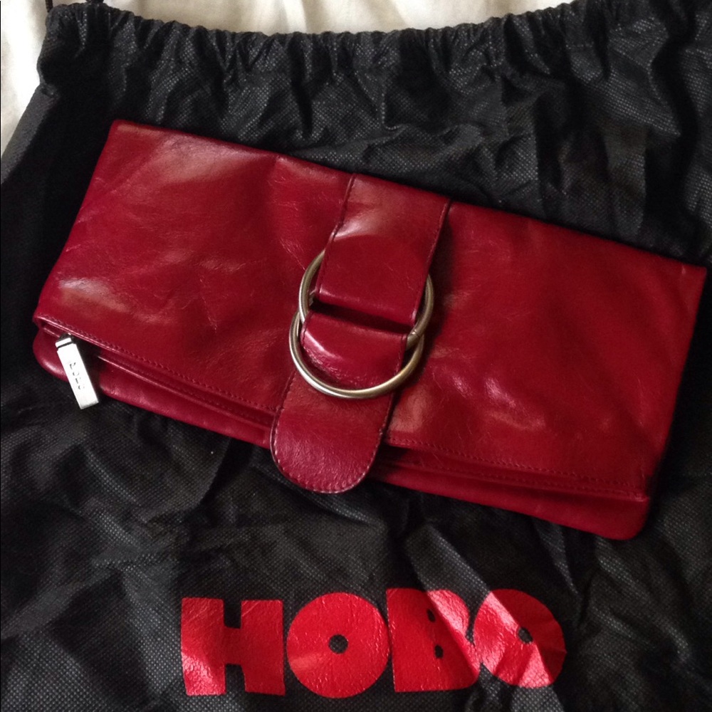 HOBO Clutch